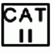 CAT-II CAT-II