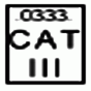 CAT-III CAT-III